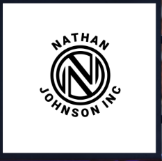 Nathan Johnson Incorporated Logo